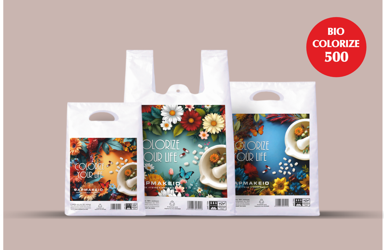 FLEXPOINT BIOCOLORIZE 500