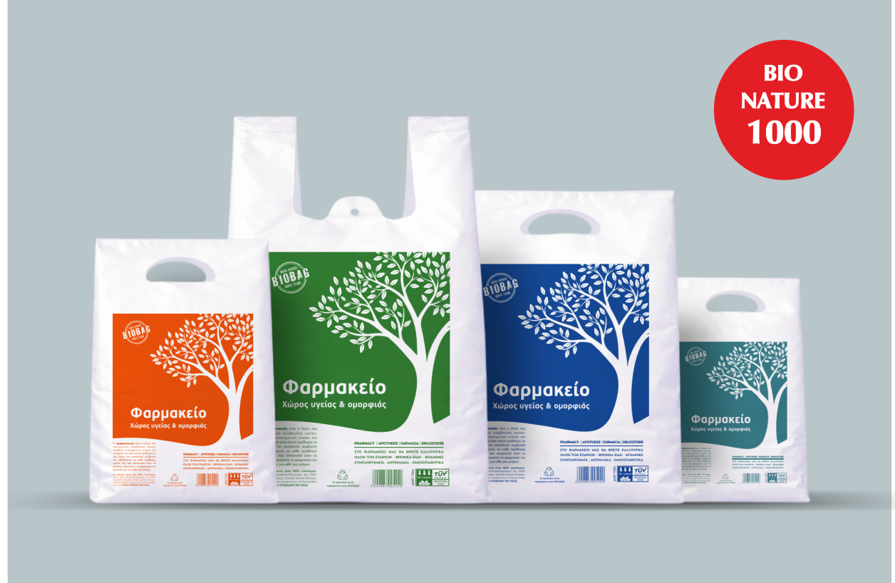 FLEXPOINT BIONATURE 1000